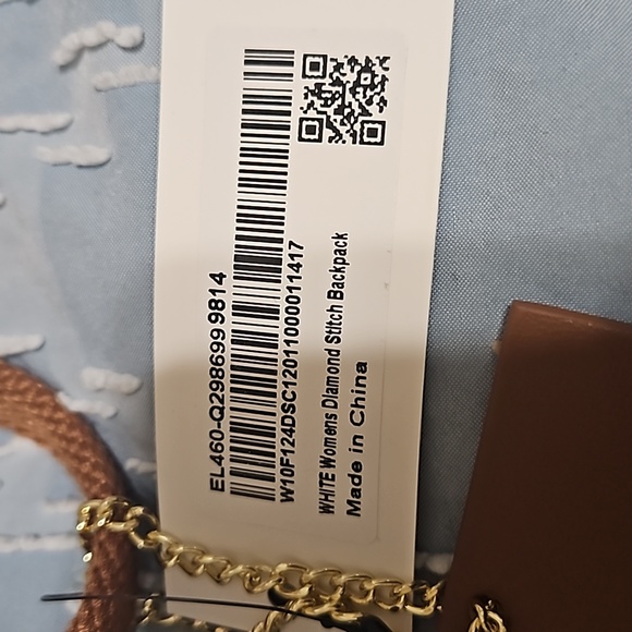 Mini backpack - Picture 11 of 11